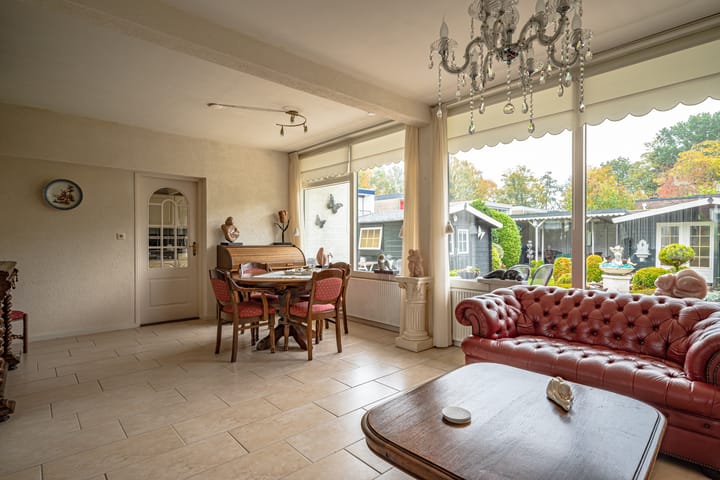 Foto 3 van G.J. Gillotstraat 66