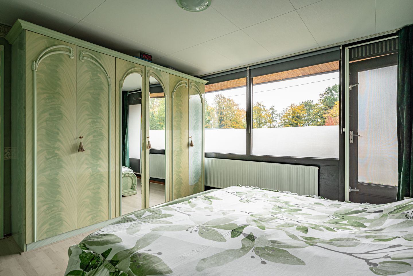 Foto 5 van G.J. Gillotstraat 66