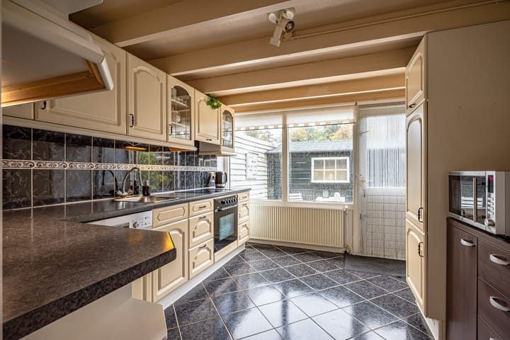 Foto 4 van G.J. Gillotstraat 66