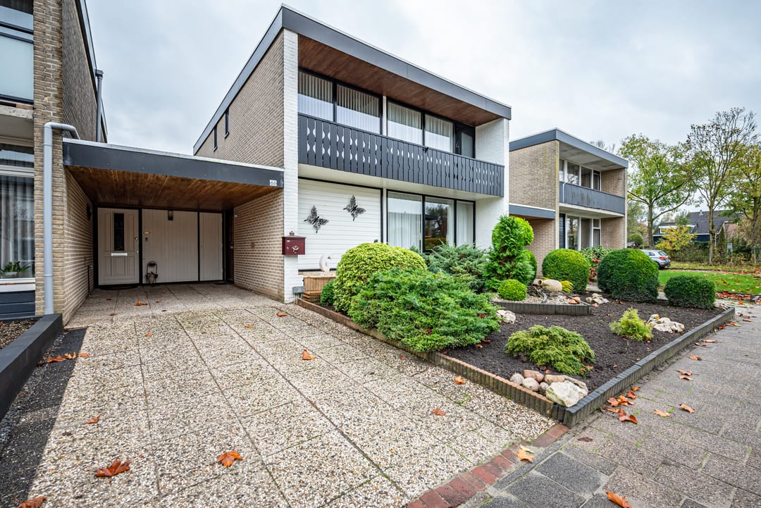 Foto 7 van G.J. Gillotstraat 66