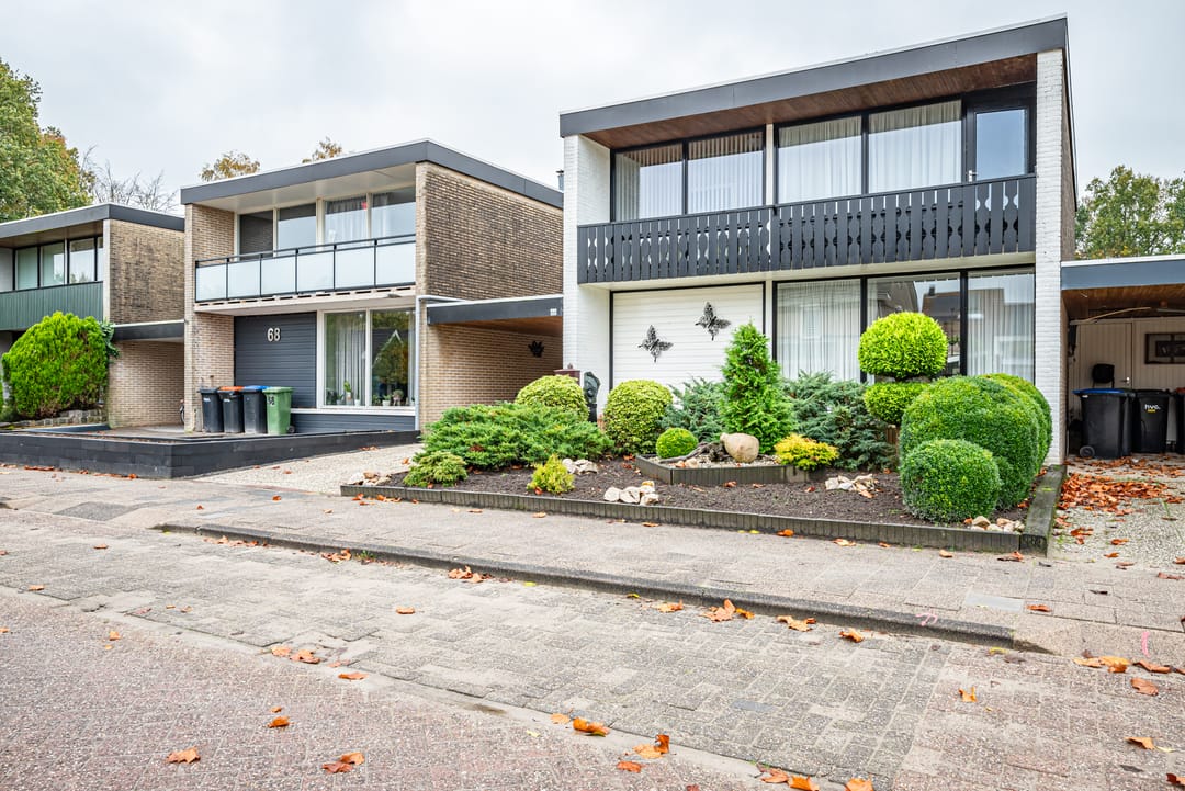 Foto 8 van G.J. Gillotstraat 66