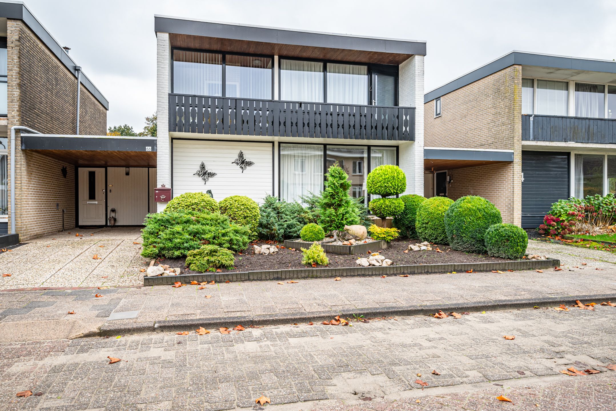 Foto 9 van G.J. Gillotstraat 66