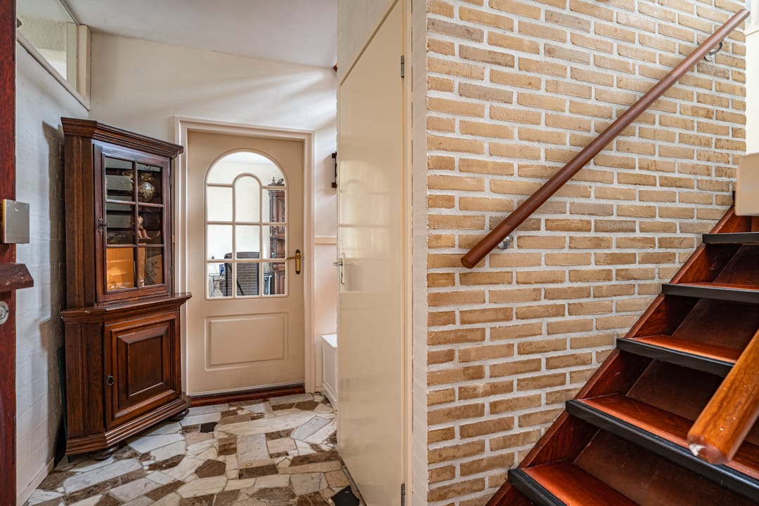 Foto 11 van G.J. Gillotstraat 66