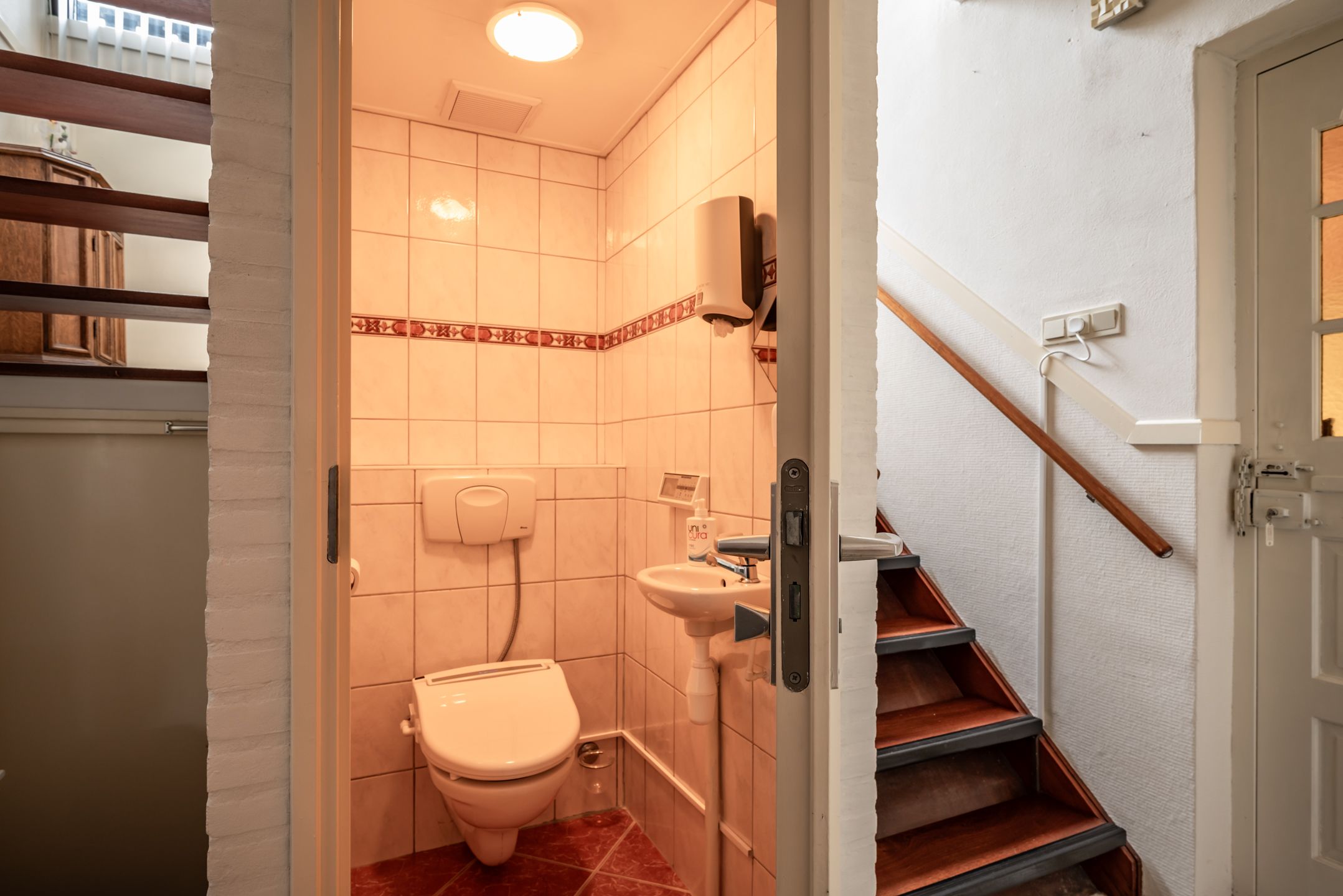 Foto 12 van G.J. Gillotstraat 66