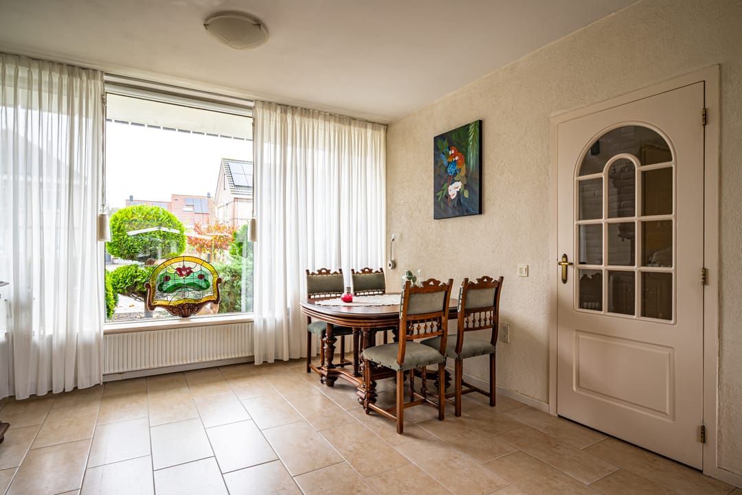 Foto 16 van G.J. Gillotstraat 66