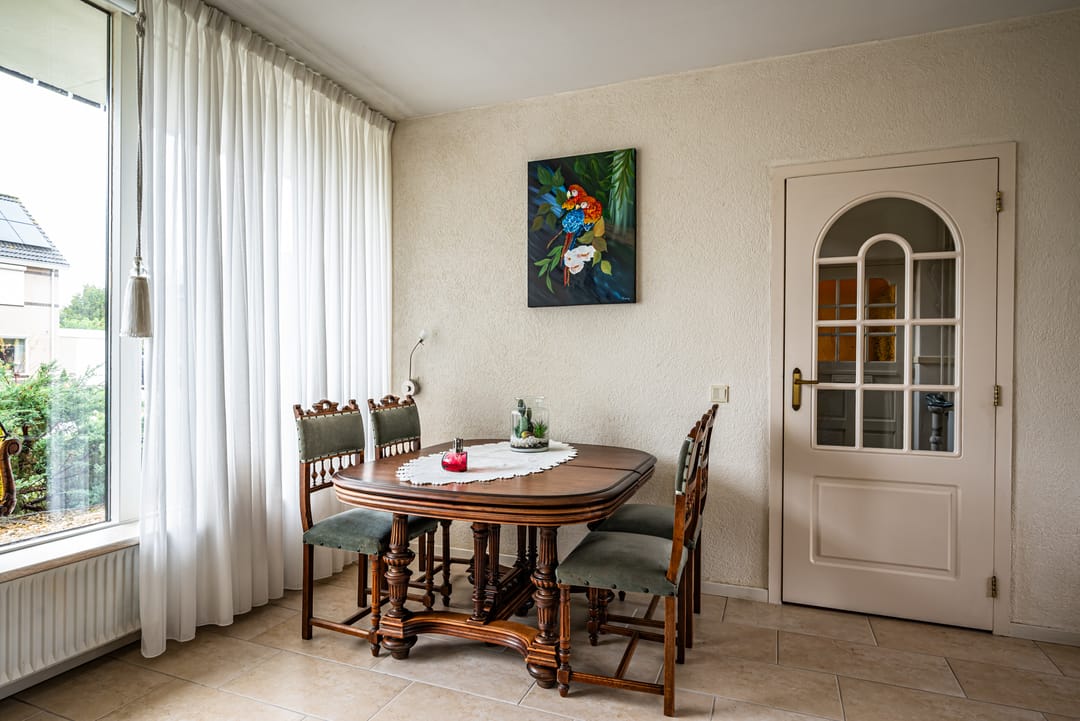 Foto 17 van G.J. Gillotstraat 66