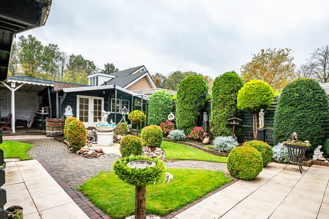 Foto 23 van G.J. Gillotstraat 66