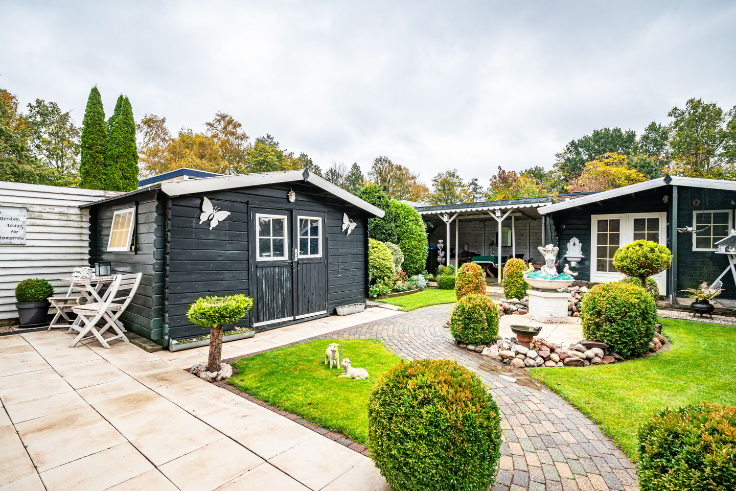 Foto 25 van G.J. Gillotstraat 66