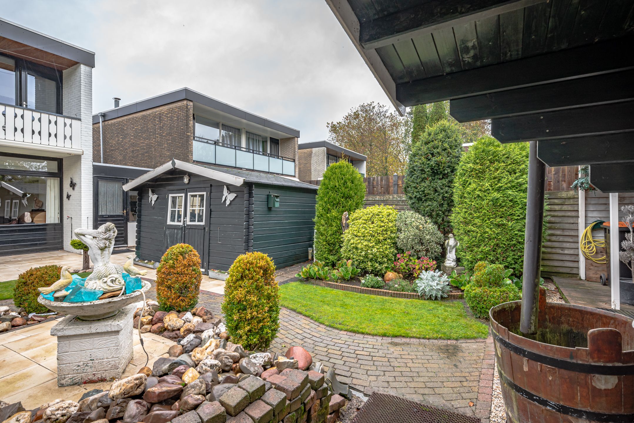 Foto 27 van G.J. Gillotstraat 66