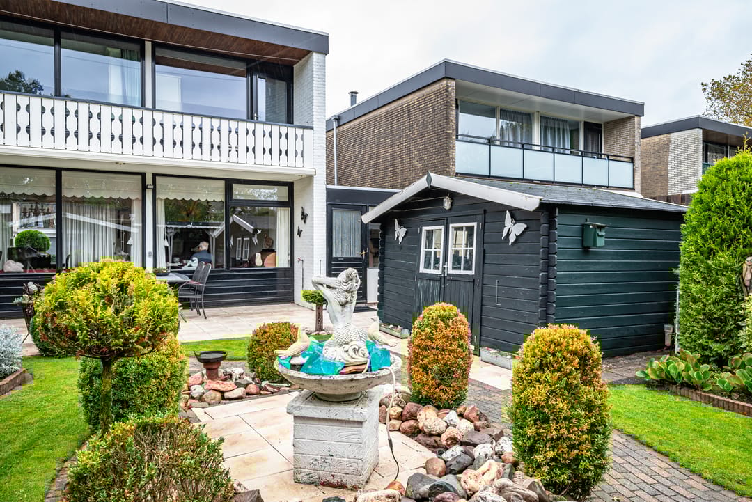 Foto 28 van G.J. Gillotstraat 66