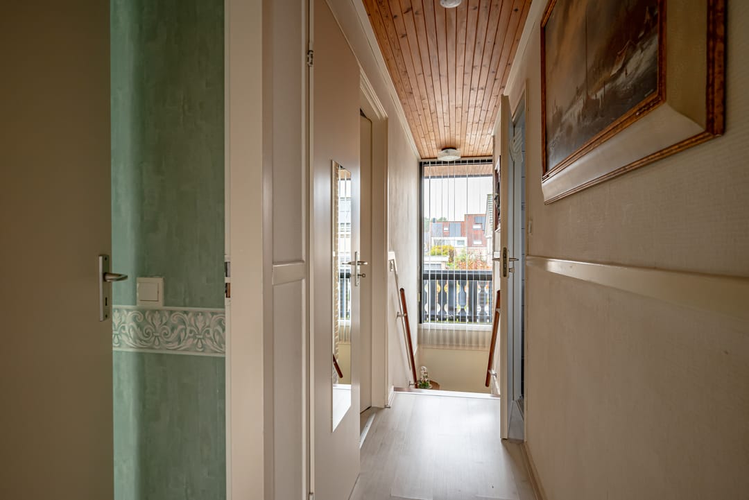 Foto 41 van G.J. Gillotstraat 66