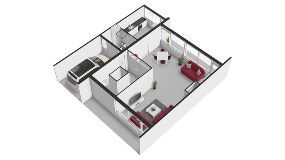 Foto 47 van G.J. Gillotstraat 66