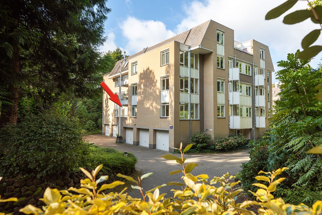 Foto 1 van Utrechtseweg 36-1