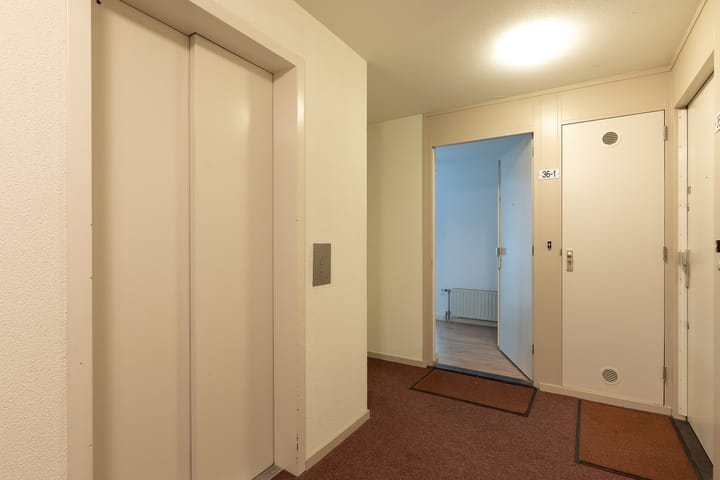 Foto 19 van Utrechtseweg 36-1