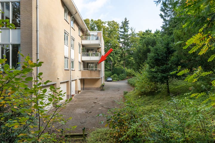 Foto 20 van Utrechtseweg 36-1