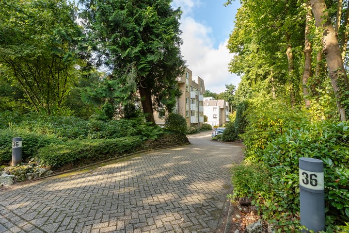 Foto 21 van Utrechtseweg 36-1