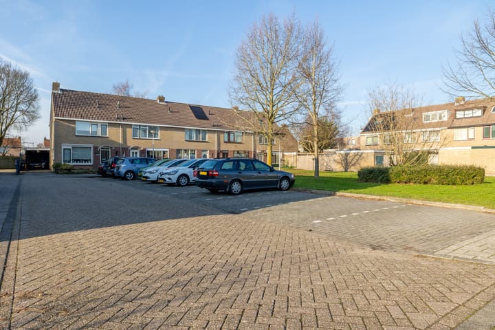 Photo 6 of Meteorenweg 1018