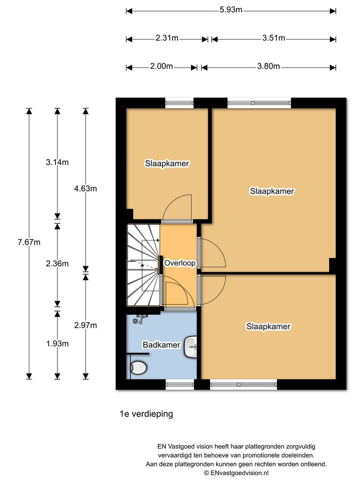 Photo 54 of Meteorenweg 1018