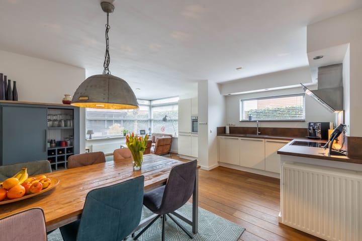 Foto 3 van Plateau 10