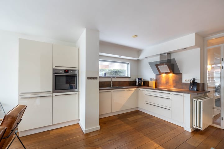 Foto 7 van Plateau 10