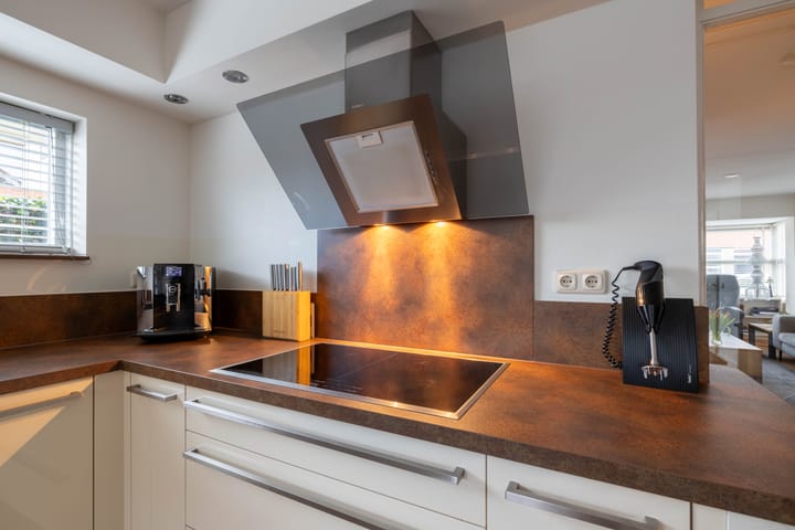 Foto 8 van Plateau 10