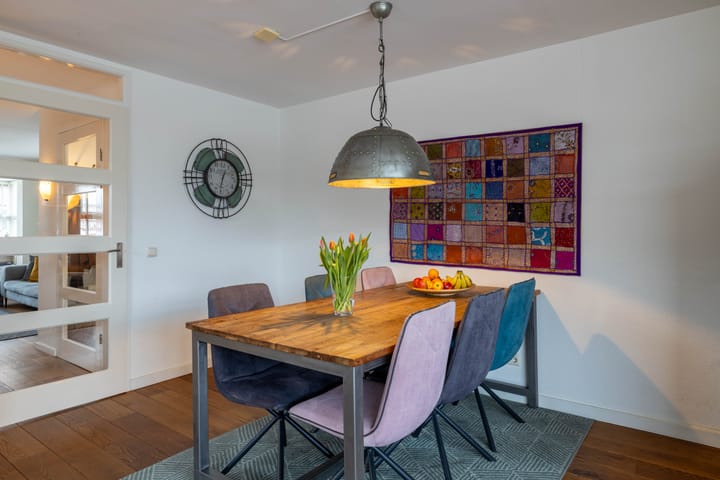 Foto 10 van Plateau 10