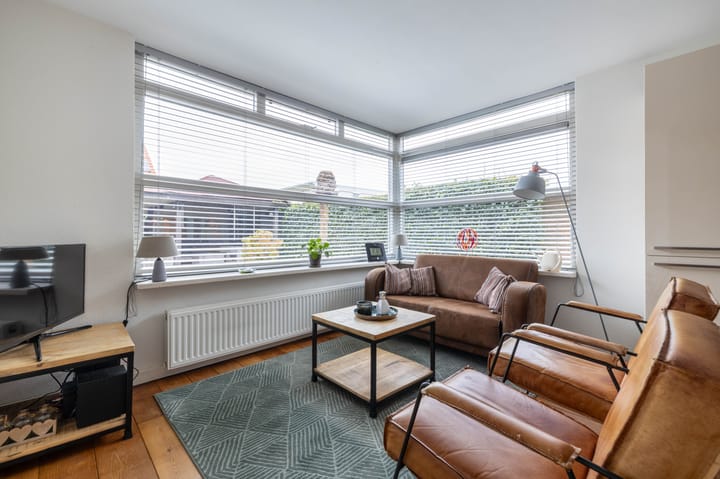 Foto 11 van Plateau 10