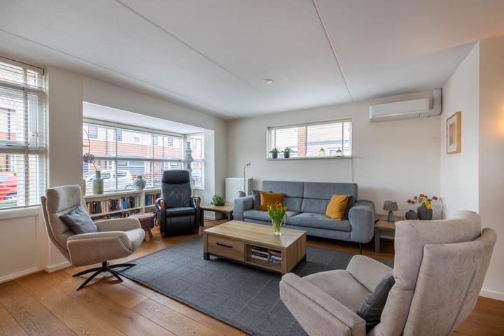 Foto 12 van Plateau 10