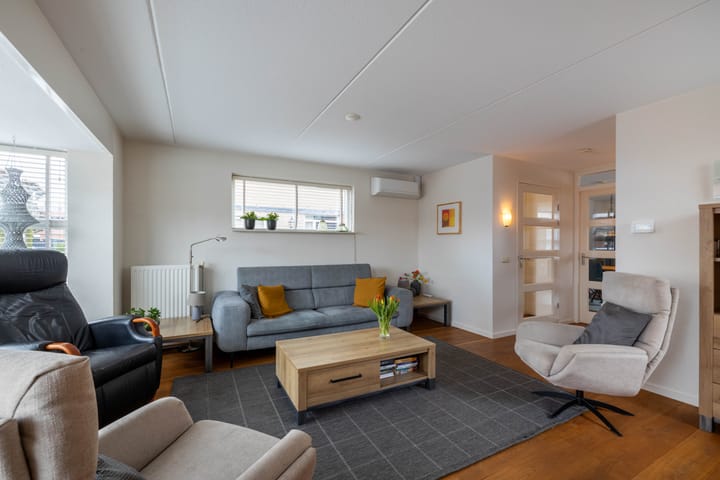 Foto 13 van Plateau 10