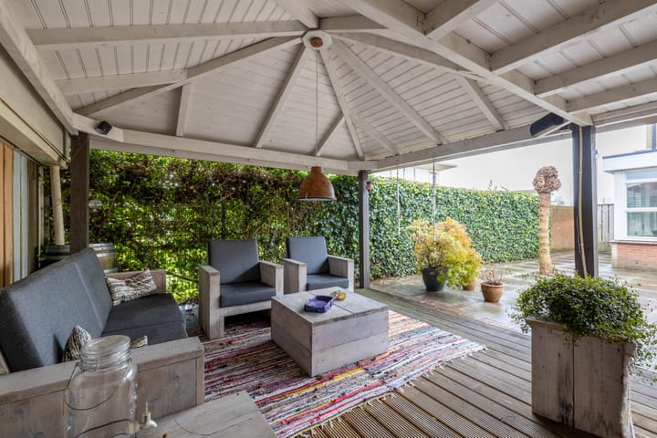 Foto 27 van Plateau 10