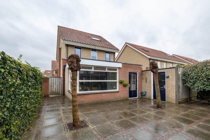 Foto 28 van Plateau 10