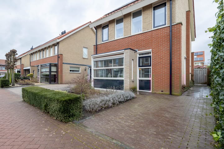 Foto 31 van Plateau 10