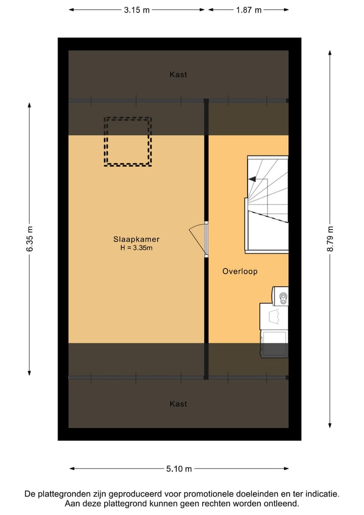 Foto 35 van Plateau 10