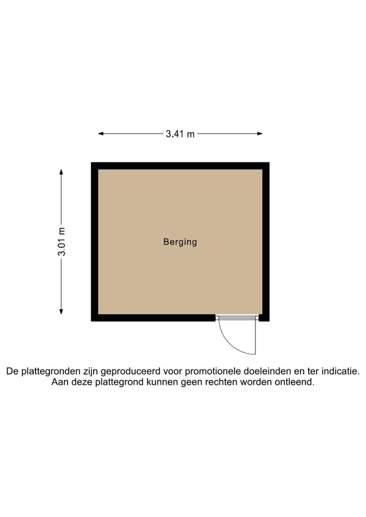 Foto 36 van Plateau 10