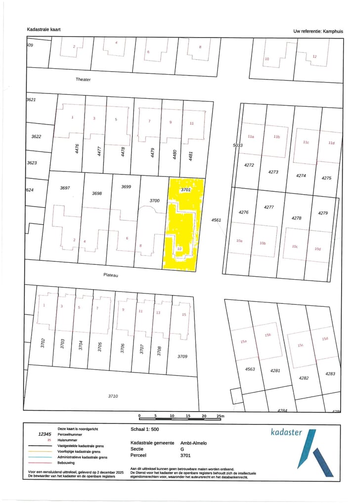 Foto 37 van Plateau 10