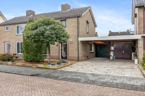 Esdoornstraat thumbnail