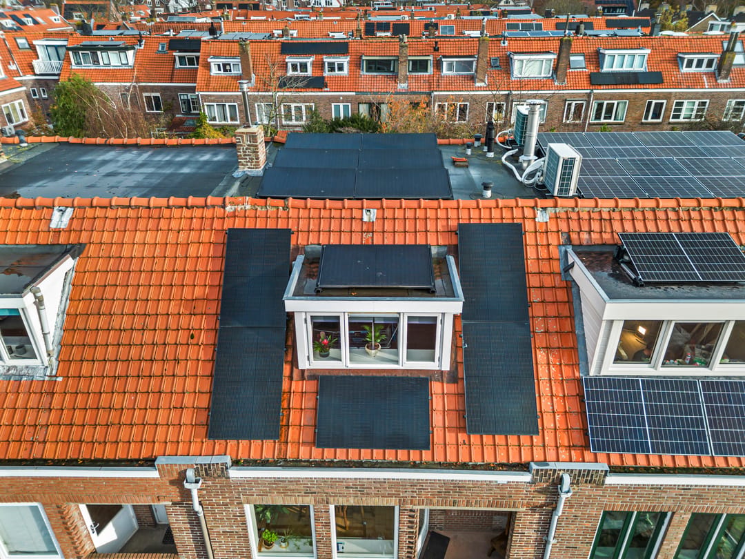 Foto 17 van Leeuwerikstraat 17-B