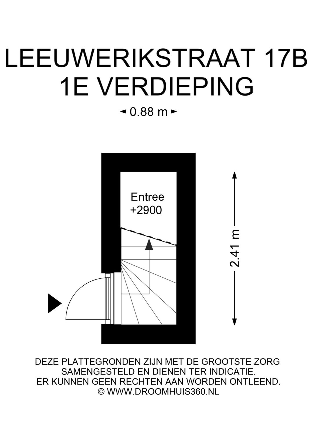 Foto 22 van Leeuwerikstraat 17-B