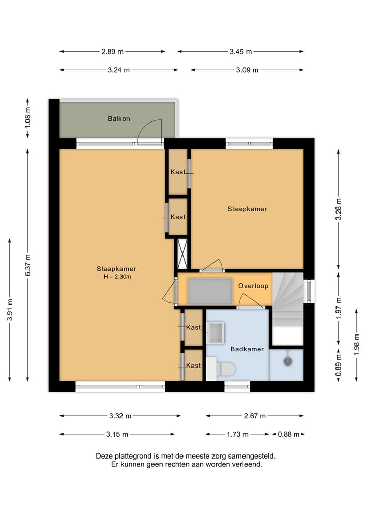 Photo 50 of Esdoornstraat 56