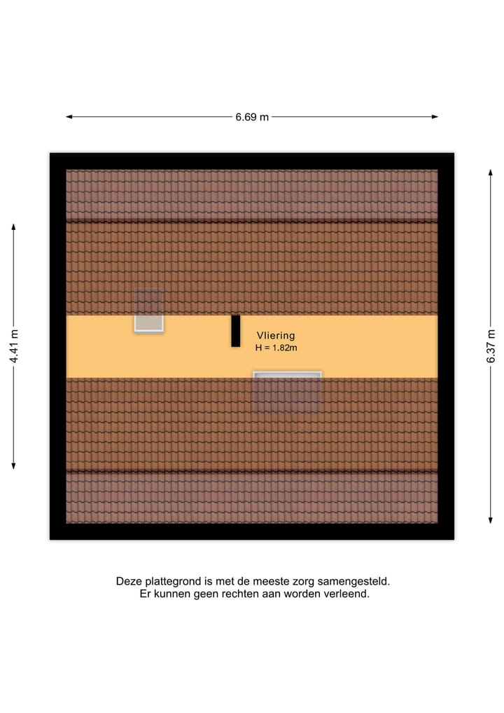Photo 52 of Esdoornstraat 56