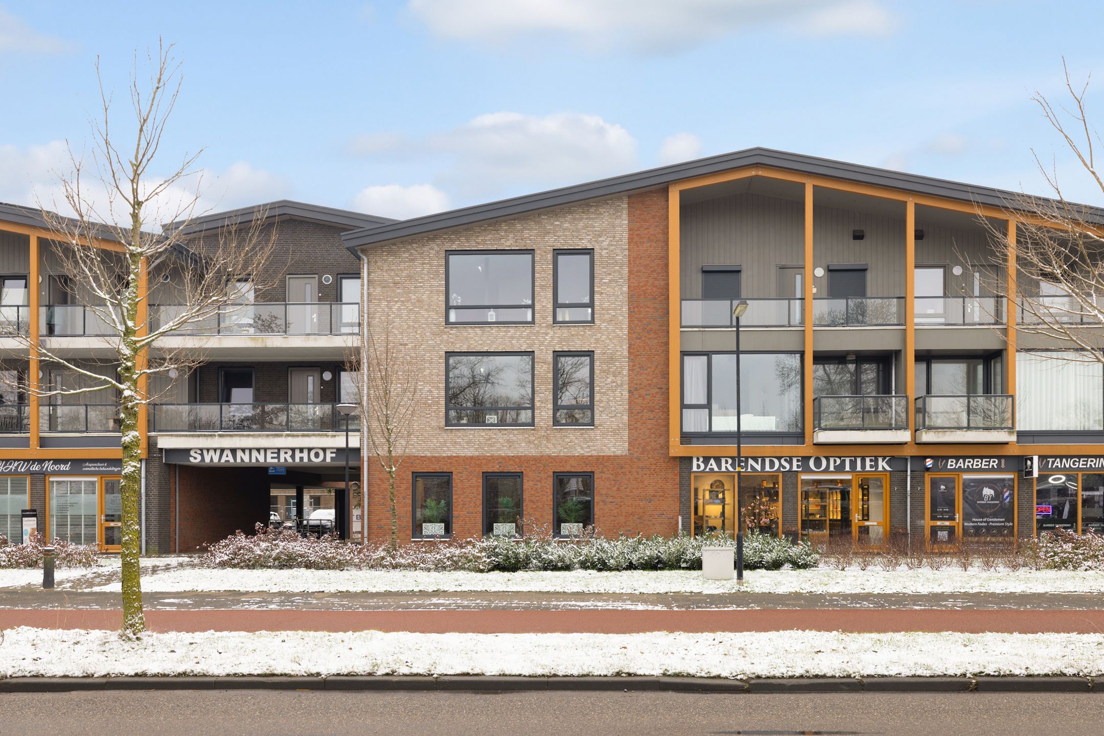 Foto 3 van Acacialaan 6