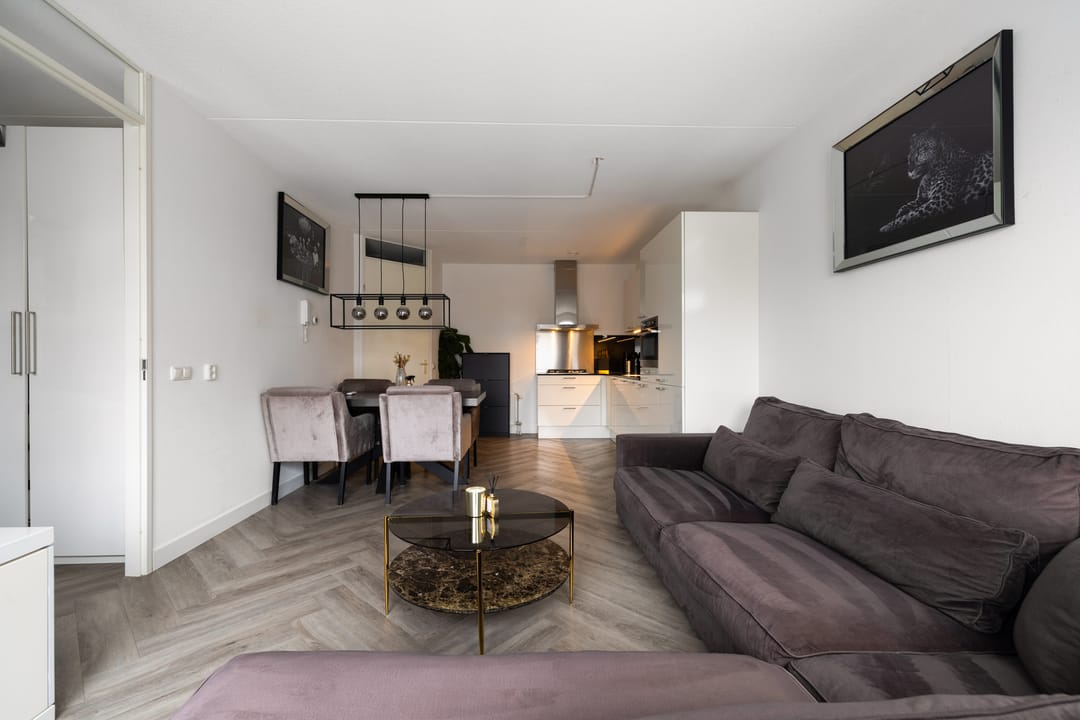 Foto 8 van Acacialaan 6