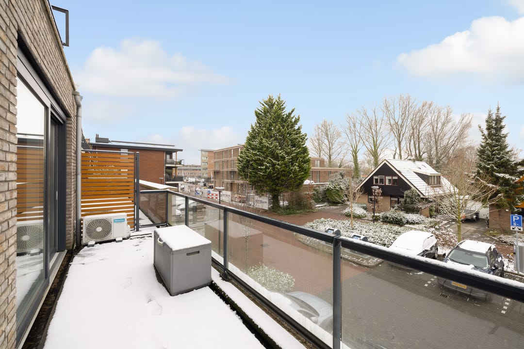 Foto 23 van Acacialaan 6