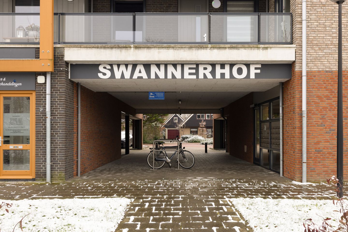 Foto 25 van Acacialaan 6