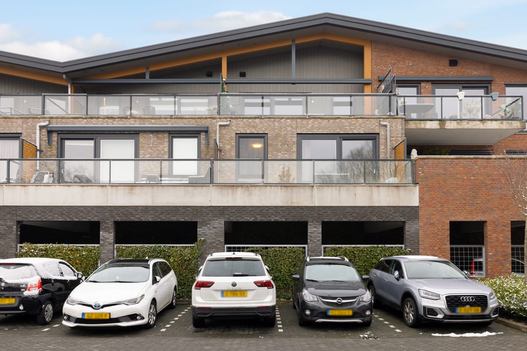 Foto 26 van Acacialaan 6