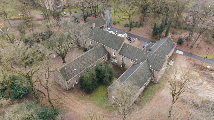 Benoitlaan 48, Venray