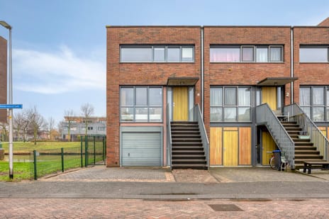 Ridderspoortuin thumbnail