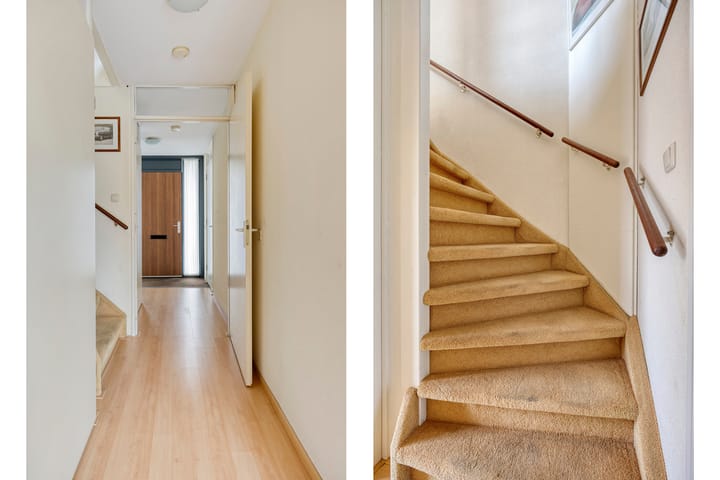 Photo 5 of Ridderspoortuin 1