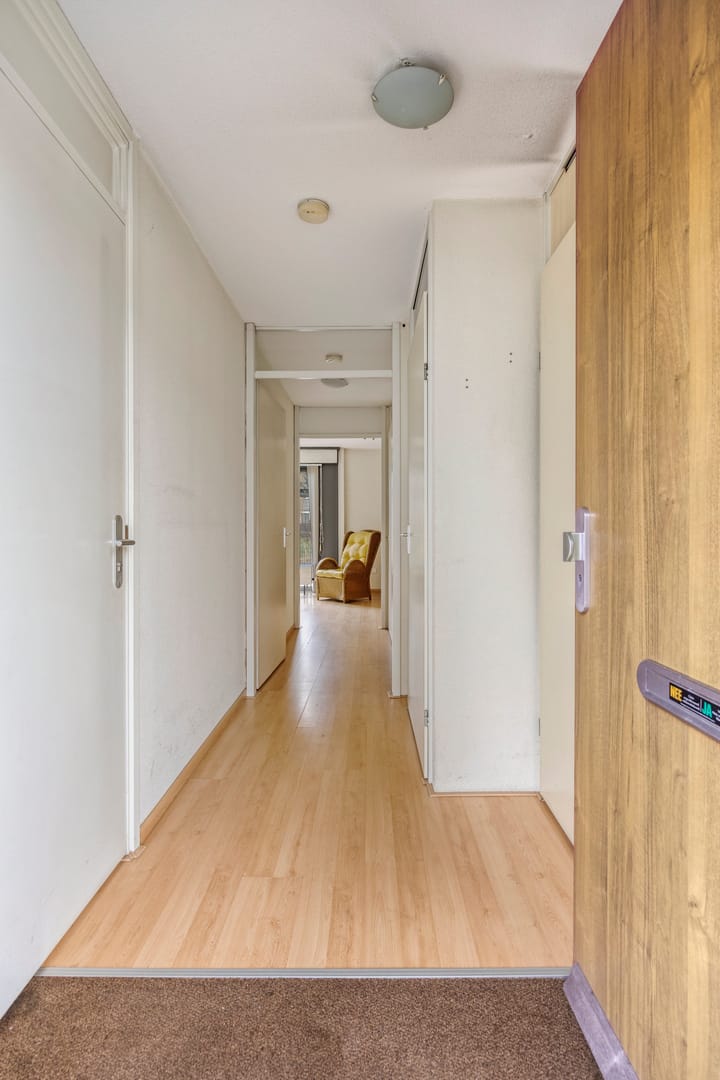 Photo 4 of Ridderspoortuin 1