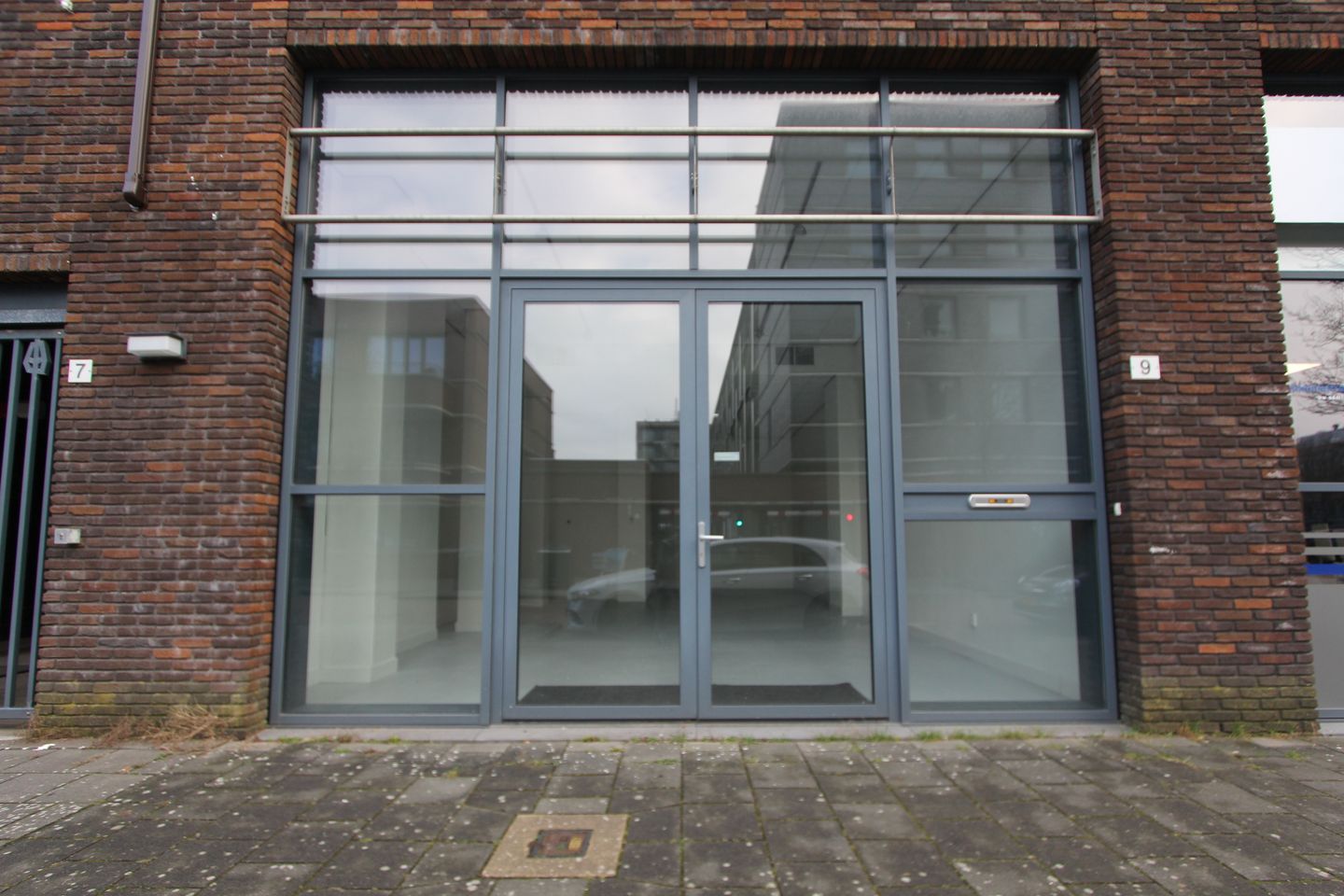 Bekijk foto 1 van Johan Hissinkstraat 9